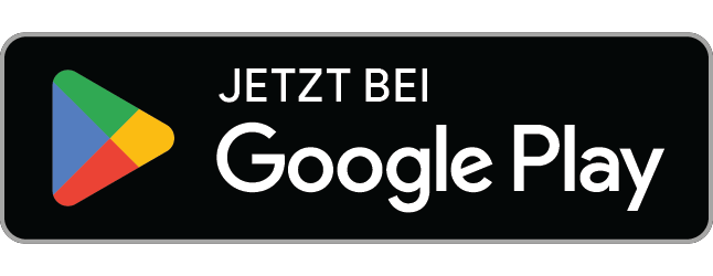 App jetzt im Google Play Store herunterladen